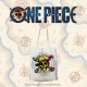 One Piece - Sac shopping Jolly Roger