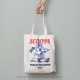 Stranger Things - Sac shopping Scoops Ahoy