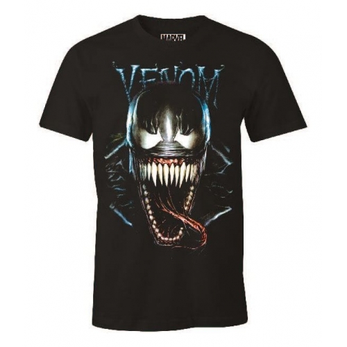 Venom - T-Shirt Dark  