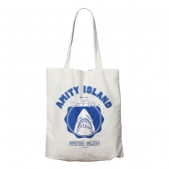 Les Dents de la Mer - Sac shopping Amity Island