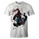 Venom - T-Shirt  Carnage 