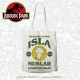 Jurassic Park - Sac shopping Isla Nublar