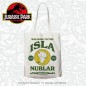 Jurassic Park - Sac shopping Isla Nublar