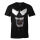 Venom - T-Shirt Black  