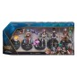 League of Legends - Pack de 5 figurine Deluxe League of Legends 10 cm