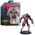 League of Legends - Figurine Deluxe Zed 15 cm