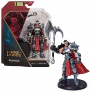 League of Legends - Figurine Darius 10 cm