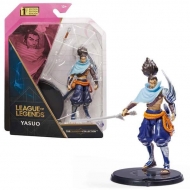 League of Legends - Figurine Yasuo 10 cm