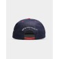 Pokémon - Pokemon casquette Snapback Denim Logo Pokémon - Pokemon casquette Snapback Denim Logo