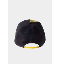 Pokémon - Pokemon casquette Snapback Block Pikachu