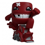 Super Meat Boy - Figurine Super Meat Boy 10 cm