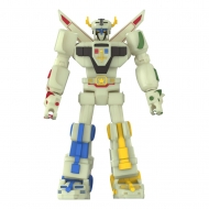 Voltron : Defender of the Universe - Figurine Ultimates Voltron (Lightning Glow) 18 cm