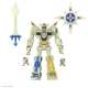 Voltron : Defender of the Universe - Figurine Ultimates Voltron (Lightning Glow) 18 cm