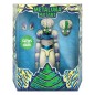 Universal Monsters - Figurine The Metaluna Mutant Ultimate Wave 2 (Blue Glow) 18 cm