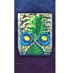 Universal Monsters - Figurine The Metaluna Mutant Ultimate Wave 2 (Blue Glow) 18 cm