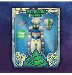 Universal Monsters - Figurine The Metaluna Mutant Ultimate Wave 2 (Blue Glow) 18 cm