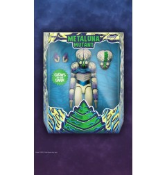 Universal Monsters - Figurine The Metaluna Mutant Ultimate Wave 2 (Blue Glow) 18 cm