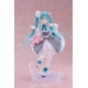 Hatsune Miku - Statuette Bust Up Figure 39 Miku's Day Anniversary 2nd season Melty Sugar Ver. 18 cm