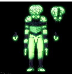 Universal Monsters - Figurine The Metaluna Mutant Ultimate Wave 2 (Blue Glow) 18 cm