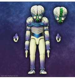 Universal Monsters - Figurine The Metaluna Mutant Ultimate Wave 2 (Blue Glow) 18 cm