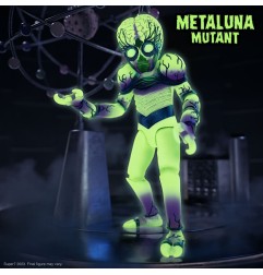 Universal Monsters - Figurine The Metaluna Mutant Ultimate Wave 2 (Blue Glow) 18 cm