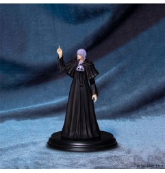 Final Fantasy - XIV statuette PVC Hythlodaeus 16 cm