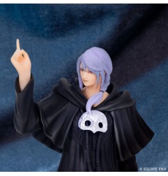 Final Fantasy XIV - Statuette Hythlodaeus 16 cm