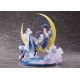 Rascal Does Not Dream of Bunny Girl Senpai - Statuette 1/7 Mai Sakurajima White Mandarin Dress Ver. 25 cm