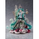 Hatsune Miku - Statuette 1/7 39's Special Day Ver. 24 cm