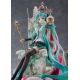 Hatsune Miku - Statuette 1/7 39's Special Day Ver. 24 cm