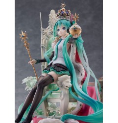 Hatsune Miku - Statuette 1/7 39's Special Day Ver. 24 cm
