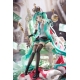 Hatsune Miku - Statuette 1/7 39's Special Day Ver. 24 cm