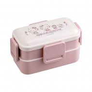 Hello Kitty - Bento Deux Parties Kitty-chan