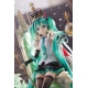 Hatsune Miku - Statuette 1/7 39's Special Day Ver. 24 cm