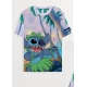 Lilo & Stitch - T-Shirt All Over Print