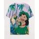 Lilo & Stitch - T-Shirt All Over Print