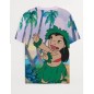 Lilo & Stitch - T-Shirt All Over Print Lilo & Stitch - T-Shirt All Over Print