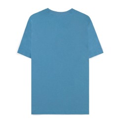 Lilo & Stitch - T-Shirt Hugging Stitch
