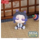 Demon Slayer: Kimetsu no Yaiba - Statuette Chubby Collection Shinobu Kocho & Giyu Tomioka (EX) 6 cm