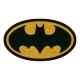DC Comics - Paillasson Logo Batman 40 x 60 cm