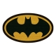 DC Comics - Paillasson Logo Batman 40 x 60 cm