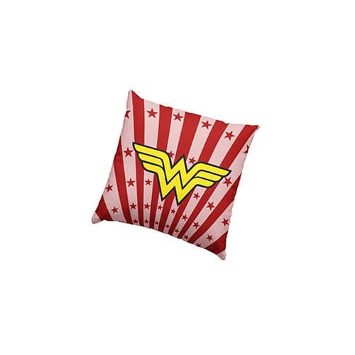 DC Comics - Coussin Logo Wonder Woman 40 cm