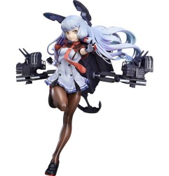 Kantai Collection - Statuette 1/8 Wonderful Hobby Selection Murakumo Kai-II 22 cm