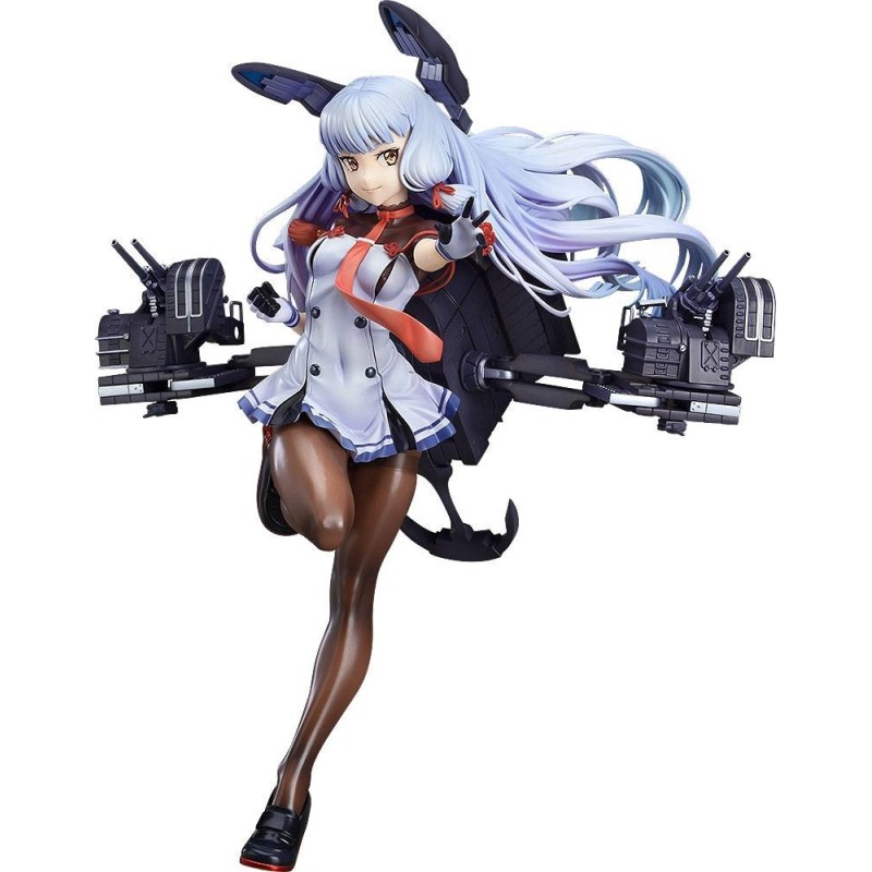 Kantai Collection - Statuette 1/8 Wonderful Hobby Selection Murakumo Kai-II 22 cm