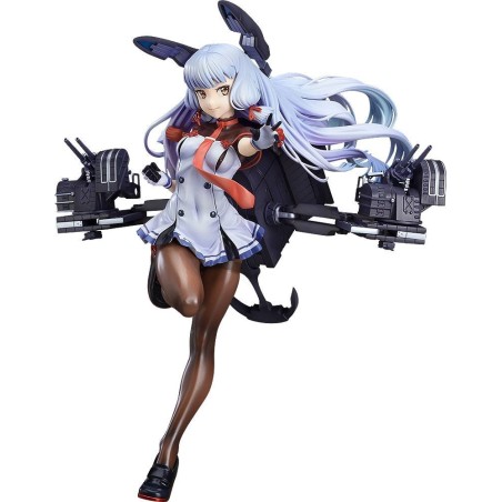 Kantai Collection - Statuette 1/8 Wonderful Hobby Selection Murakumo Kai-II 22 cm
