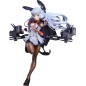 Kantai Collection - Statuette 1/8 Wonderful Hobby Selection Murakumo Kai-II 22 cm