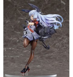 Kantai Collection - Statuette 1/8 Wonderful Hobby Selection Murakumo Kai-II 22 cm
