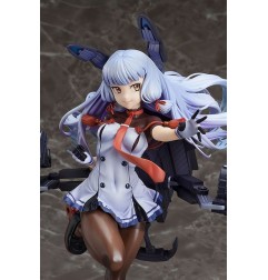 Kantai Collection - Statuette 1/8 Wonderful Hobby Selection Murakumo Kai-II 22 cm