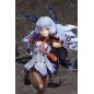 Kantai Collection - Statuette 1/8 Wonderful Hobby Selection Murakumo Kai-II 22 cm