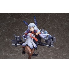 Kantai Collection - Statuette 1/8 Wonderful Hobby Selection Murakumo Kai-II 22 cm